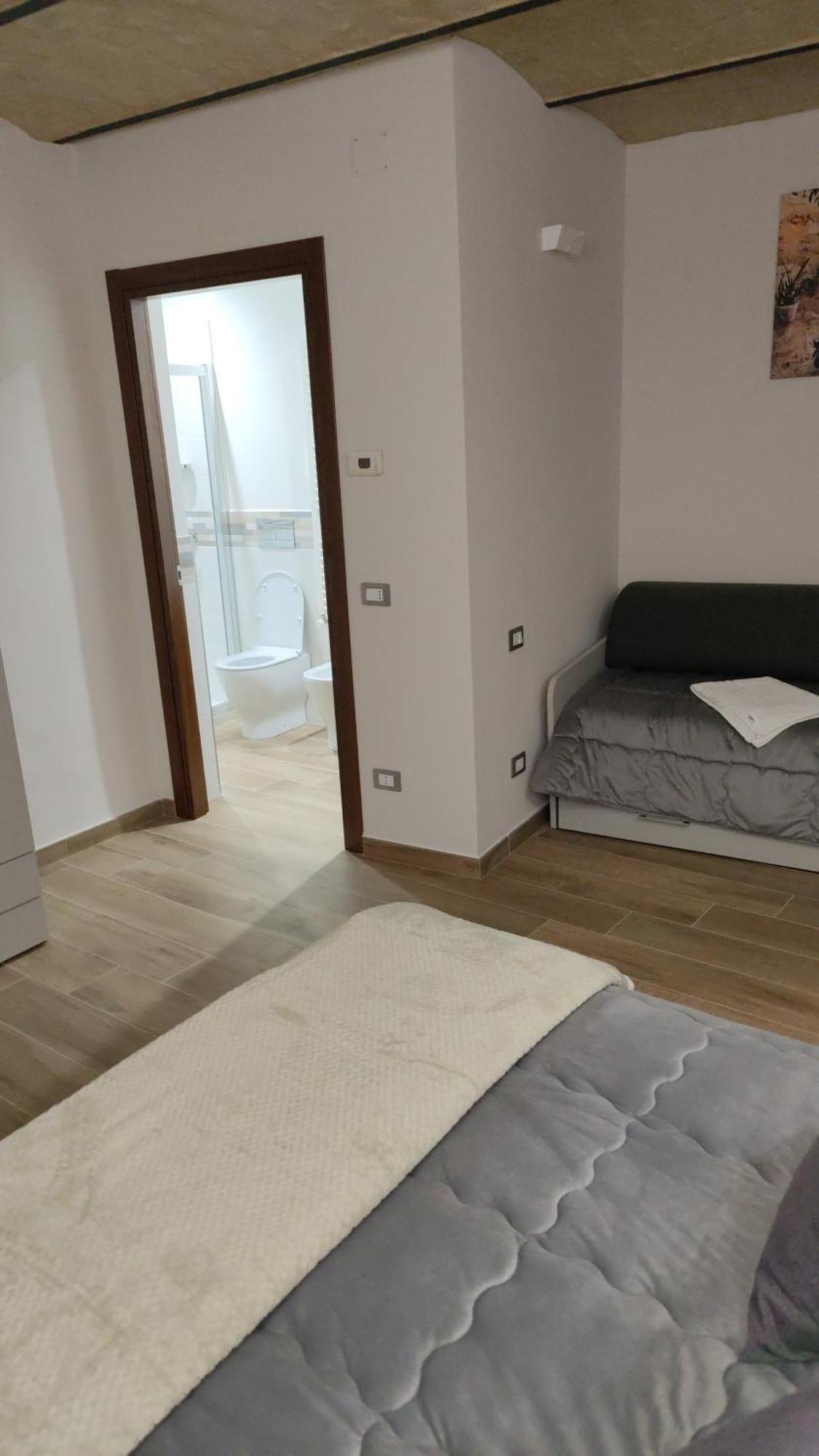 B&B Al Vecchio Mulino Celano Eksteriør billede