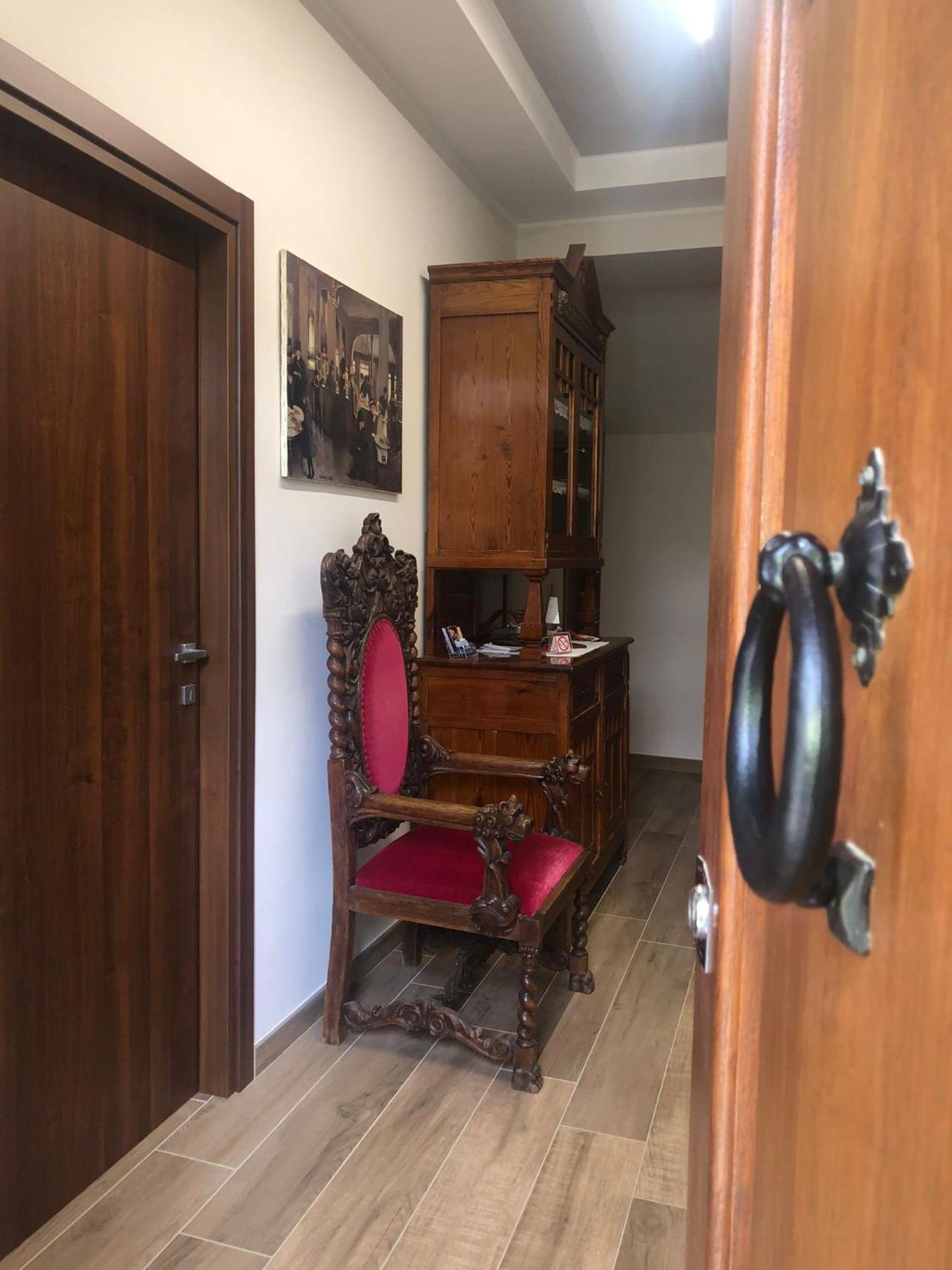 B&B Al Vecchio Mulino Celano Eksteriør billede