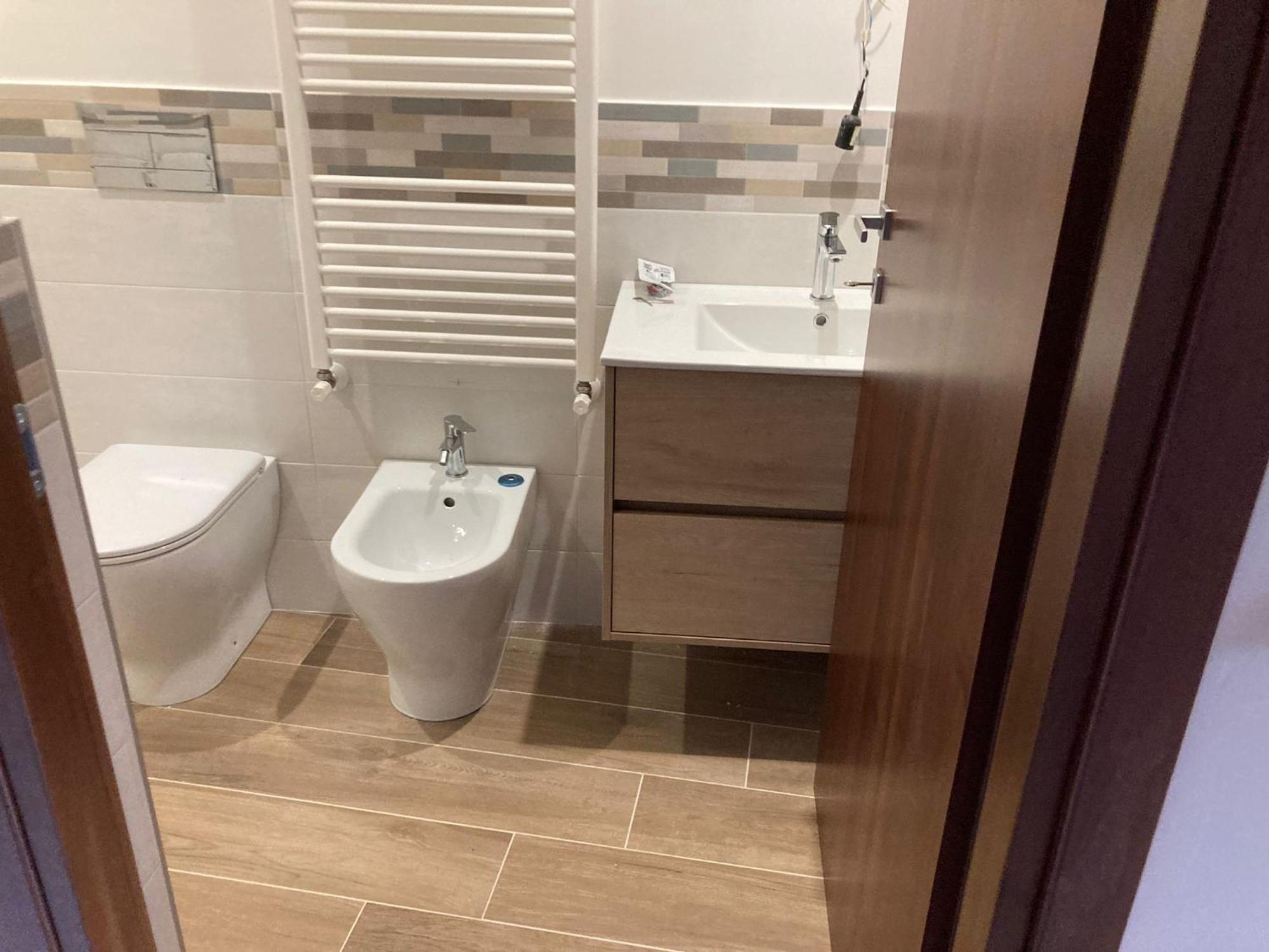 B&B Al Vecchio Mulino Celano Eksteriør billede