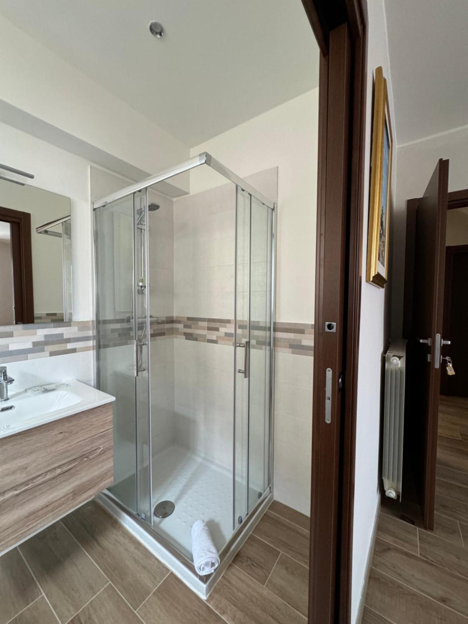 B&B Al Vecchio Mulino Celano Eksteriør billede